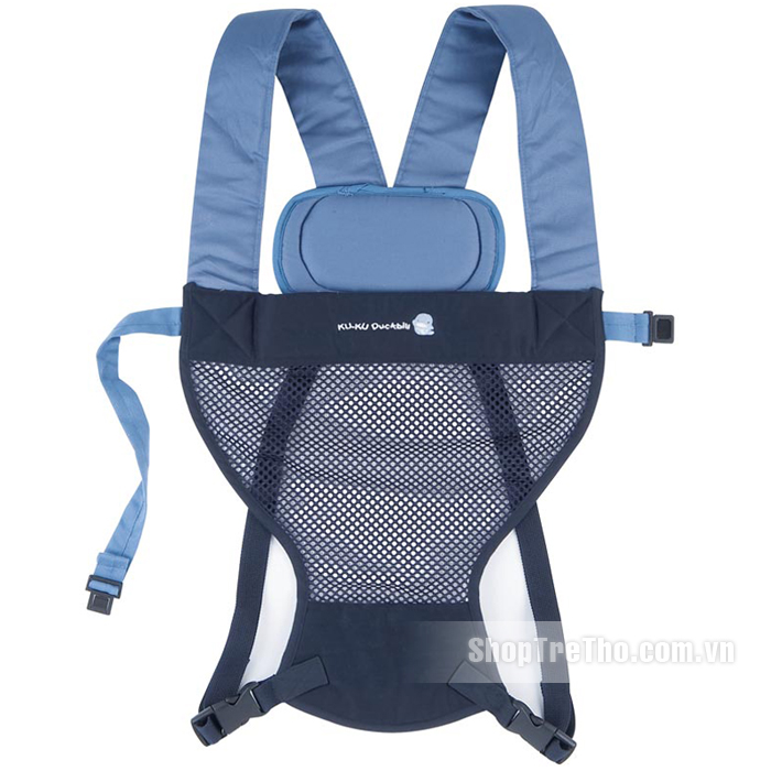 Địu em bé KUKU 2151
