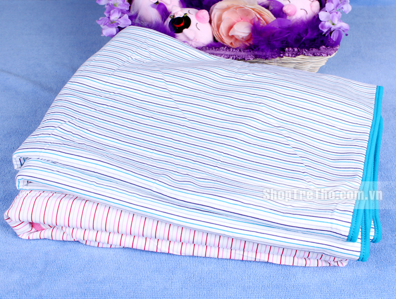 Chăn nỉ cho bé Elegent Kids EL1003