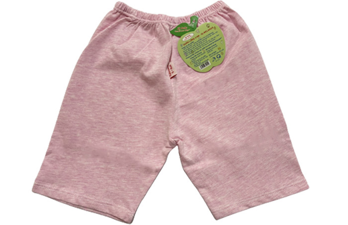 Quan lung  Melange IQ Baby Hong Melg