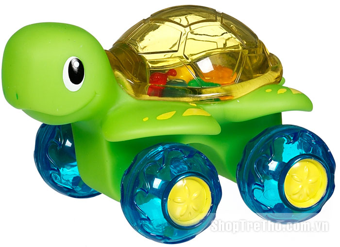 Đồ chơi rùa nổi trên nước Munchkin 11201