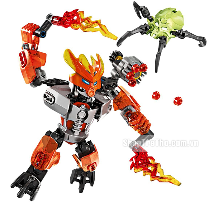 Đồ chơi Lego Bionicle - Hộ vệ lửa 70783