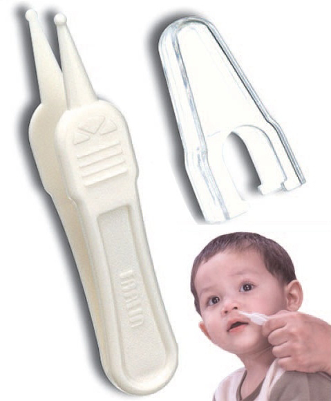 Nhíp gắp rỉ mũi cho bé Farlin BF-115