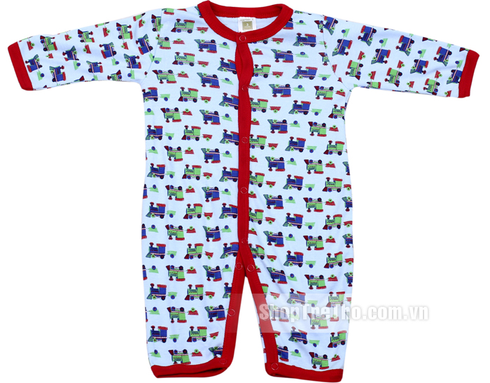 Body liền Carter kiểu mới