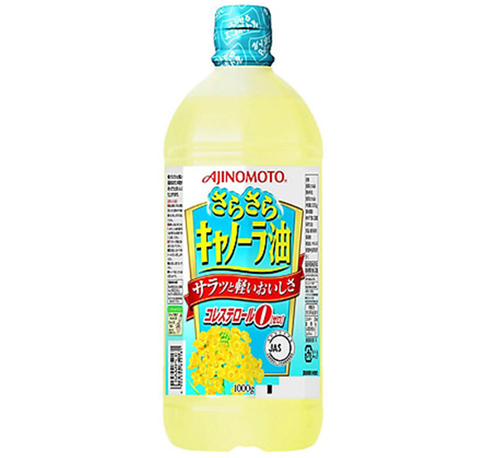 Dau an hat cai Ajinomoto 1000g