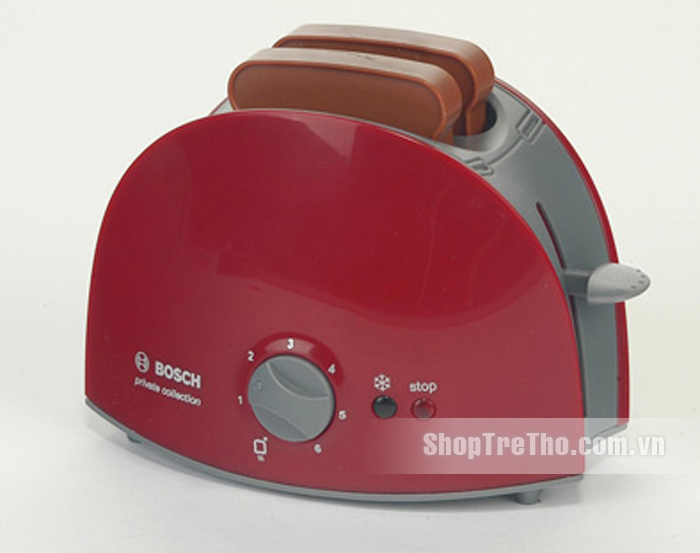 Đồ chơi máy nướng bánh mỳ Bosch