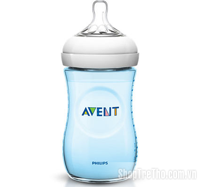 Bình sữa avent 260ml SCF695.17 