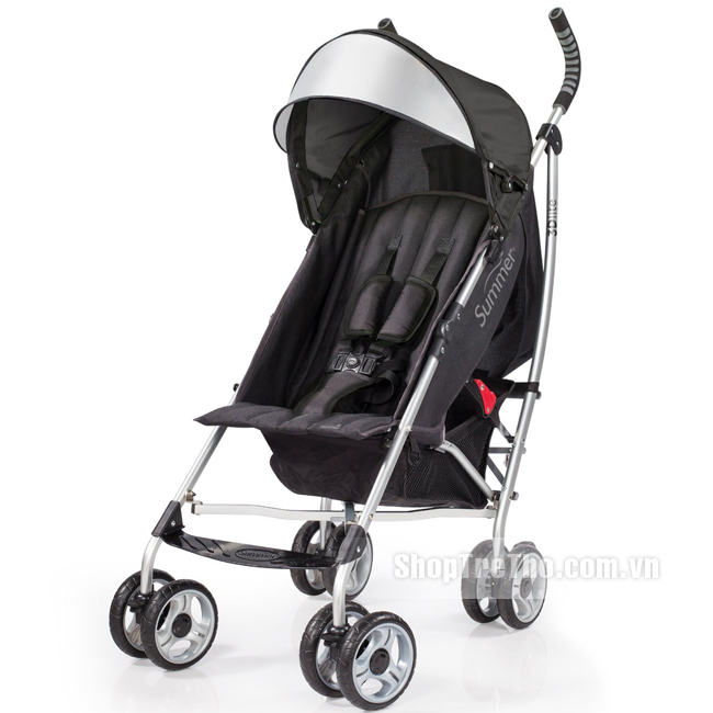 Xe3 đẩy siêu nhẹ Summer 3D 21310