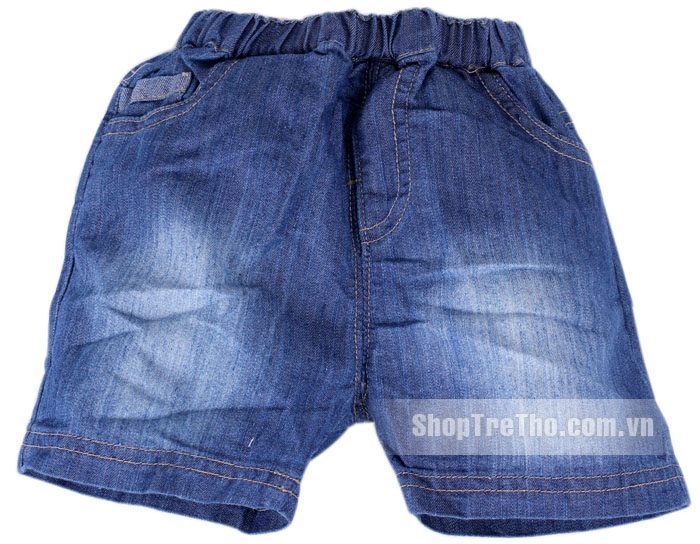 Bộ quần áo Lou Dier 7050 cho em bé