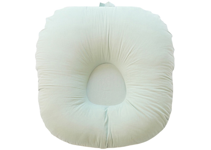 Gối chống trào ngược Rototo bebe vỏ cotton