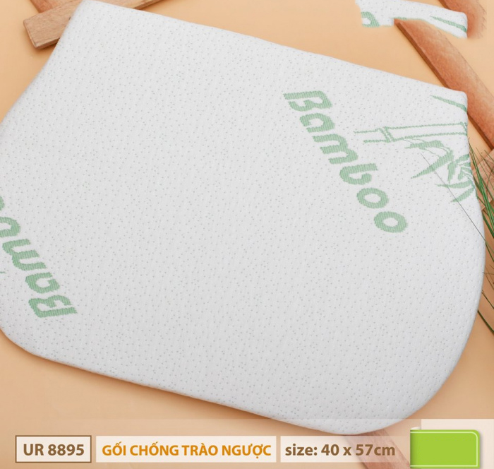 Gối chống trào ngược Uala PAT Nature UR8895