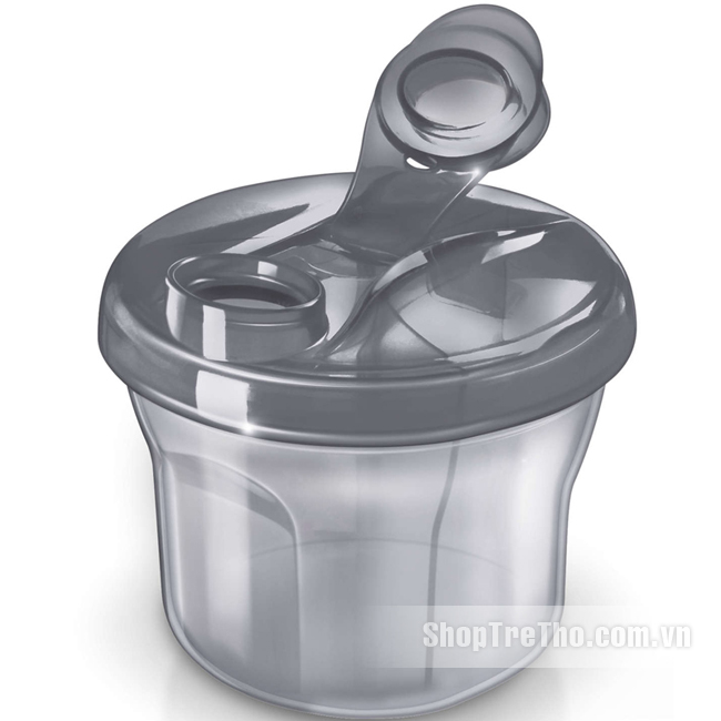 Hộp chia sữa Avent
