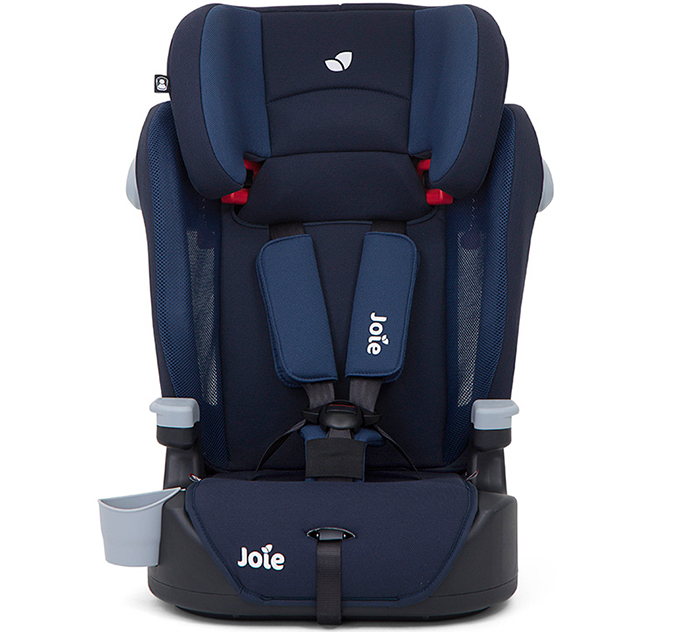 Ghế ngồi ô tô trẻ em Joie Elevate Deep Sea