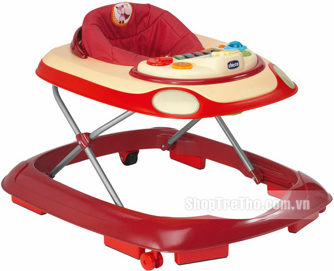 Xe tập đi Chicco Band