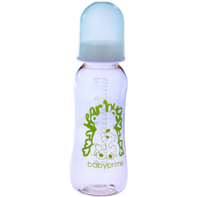 Bình sữa Baby Prime cổ hẹp (250ml)