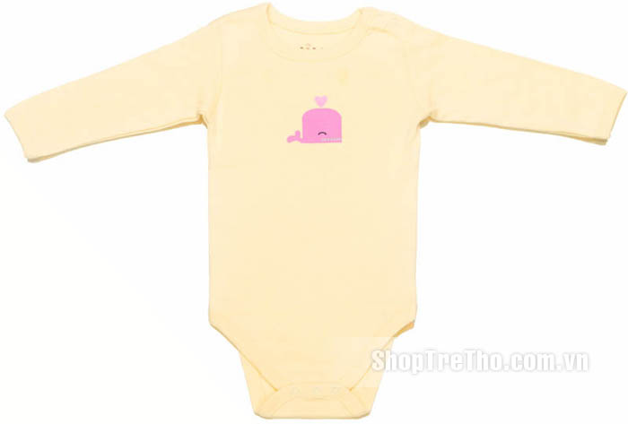 Body trẻ em Lullaby dài tay