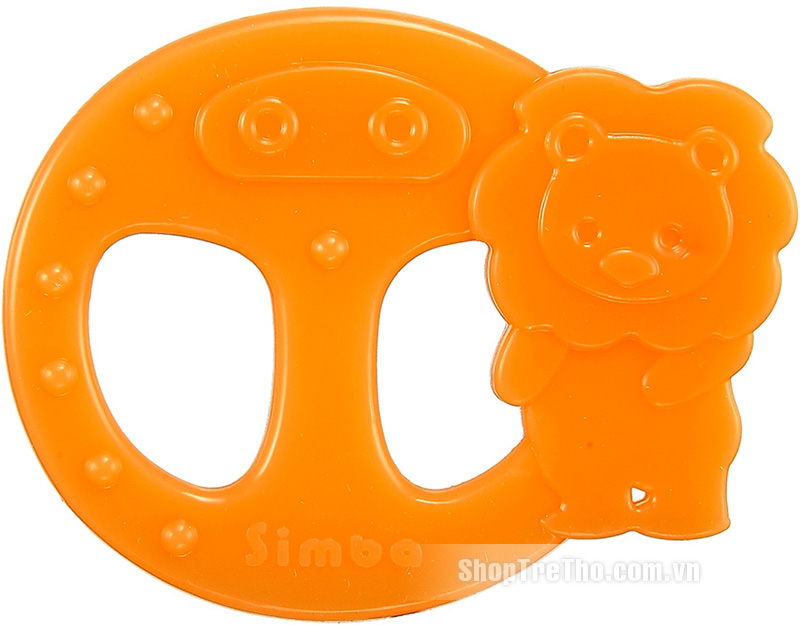 cắn răng hương cam simba S1631-A
