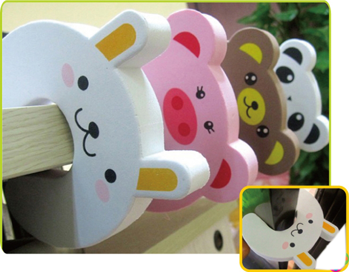 Xốp chống sập cửa an toàn