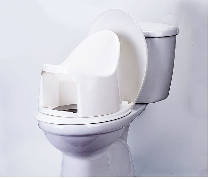 Bô rửa đa năng Boom Potty (nhiều màu)