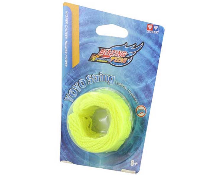 Dây chơi YOYO 90cm YW676904 (màu vàng)