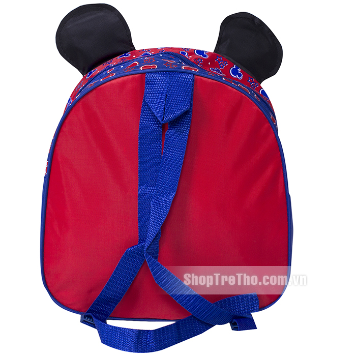 Balo chuột Mickey xinh xắn cho bé