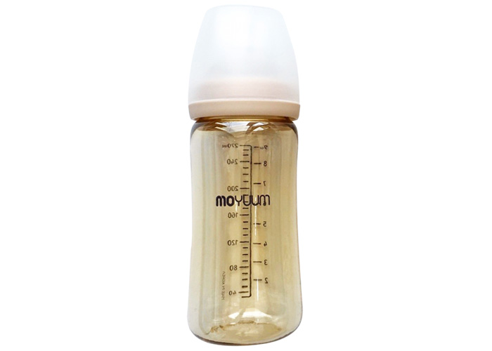 Binh sua Moyuum (270ml)