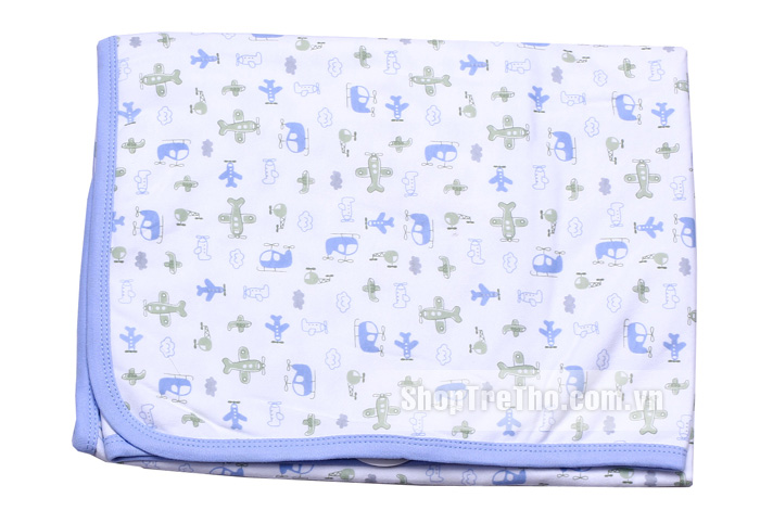 Chăn cotton Carter Mix Attoon NP030 102732