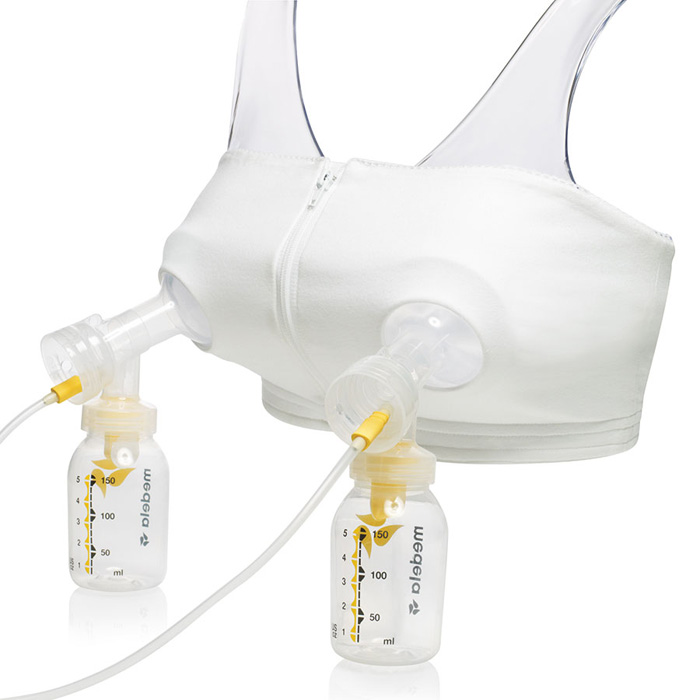 Áo vắt sữa Medela Easy Expression Bustier