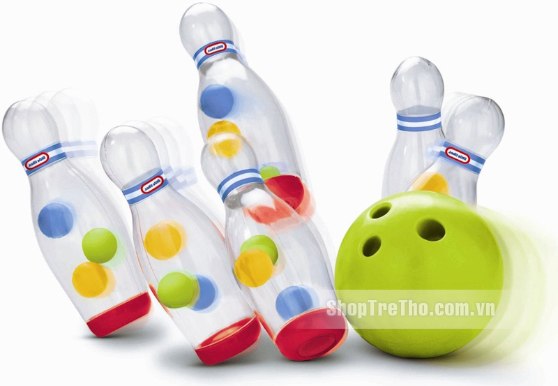 đồ chơi Bowling Little tikes LT-630408M