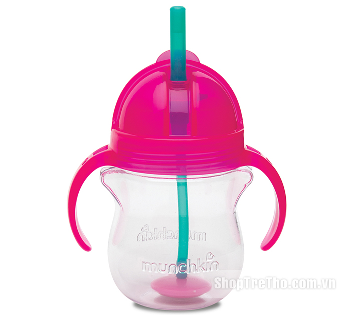 Cốc ống hút mọi tư thế Munchkin 24188