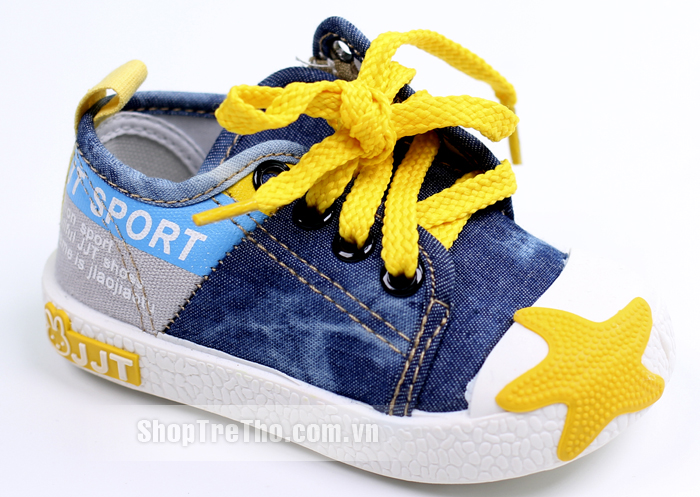 Giày Converse cho bé gái