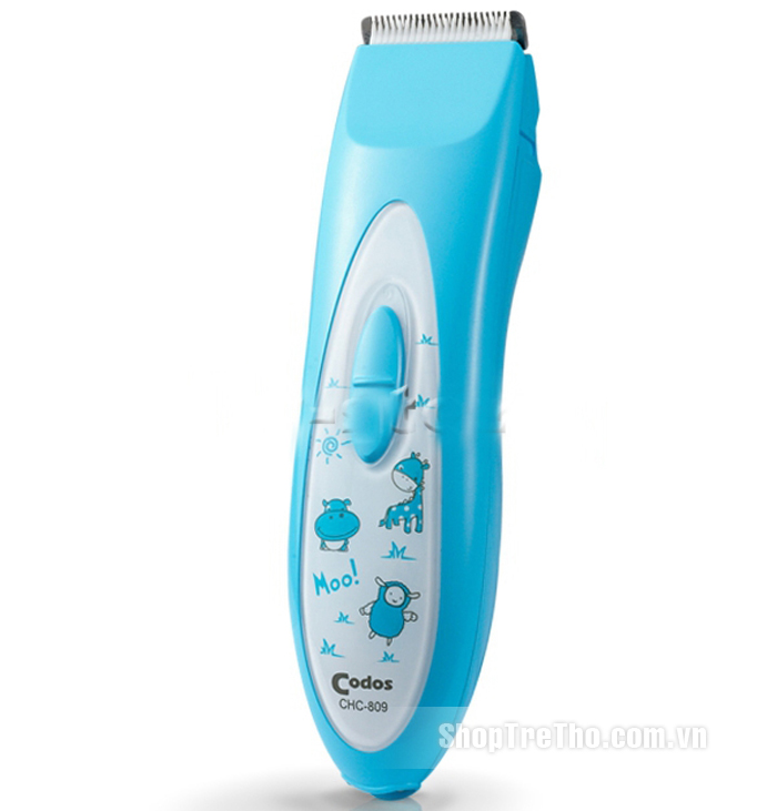 Tông đơ cắt tóc Codos CHC-809