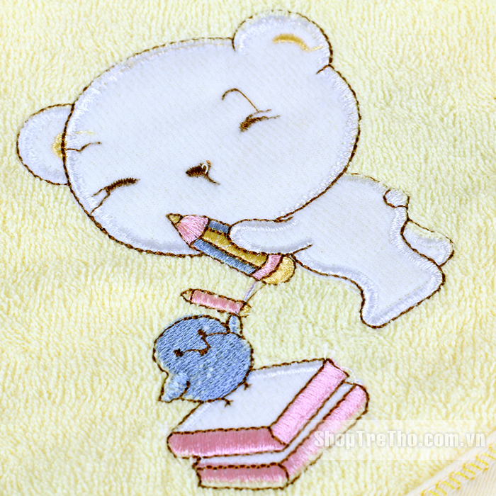 Chăn ủ baby cho em bé