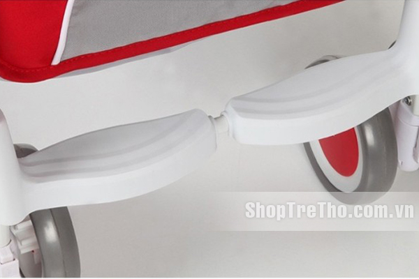 Xe đẩy trẻ em siêu nhẹ Ibeis A05