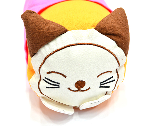 Bộ gối nằm & gối ôm FuviBaby A-02SS (nhiều màu)