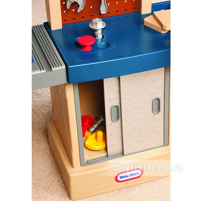 do nghe sua chua cho betrai Little Tikes LT-621628 (loại lớn)