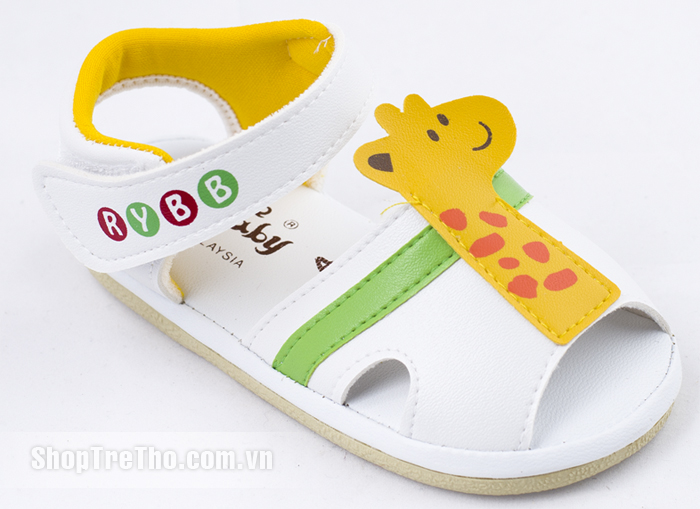 Sandal cho bé Royale Baby RB 021-385