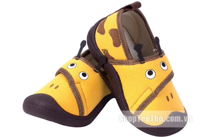 Giày Polly Kids P0163 TT01060