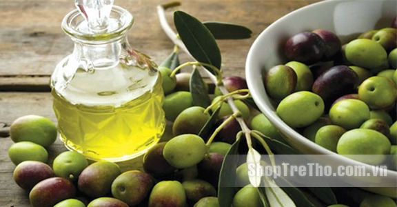 Dầu Ôliu Borges nguyên chất 125ml