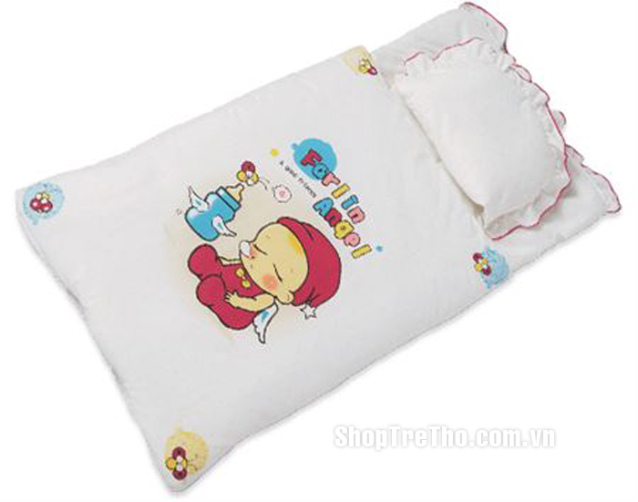 Gối bông em bé Farlin BF 571.2 