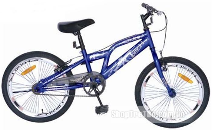 Xe đạp trẻ em TOTEM DECH 1118