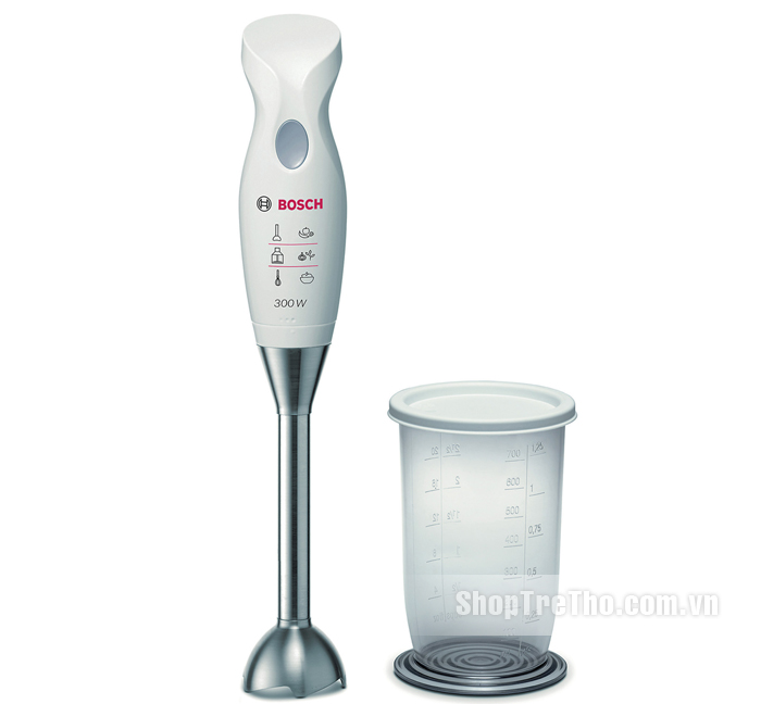 Máy xay cầm tay Bosch MSM6B250