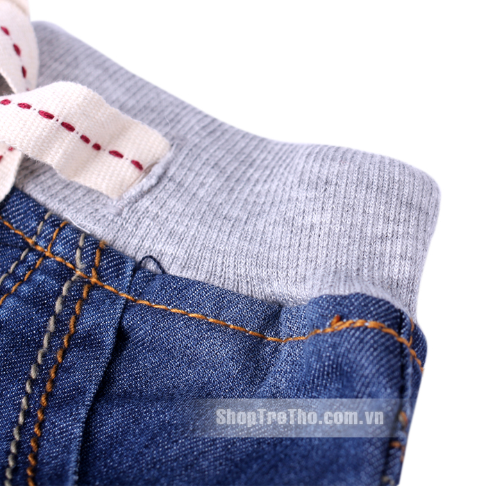 Quần bò trẻ em hàng Việt Nam cao cấp