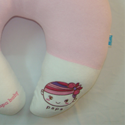 Gối dựa lưng cho mẹ và bé PAPA