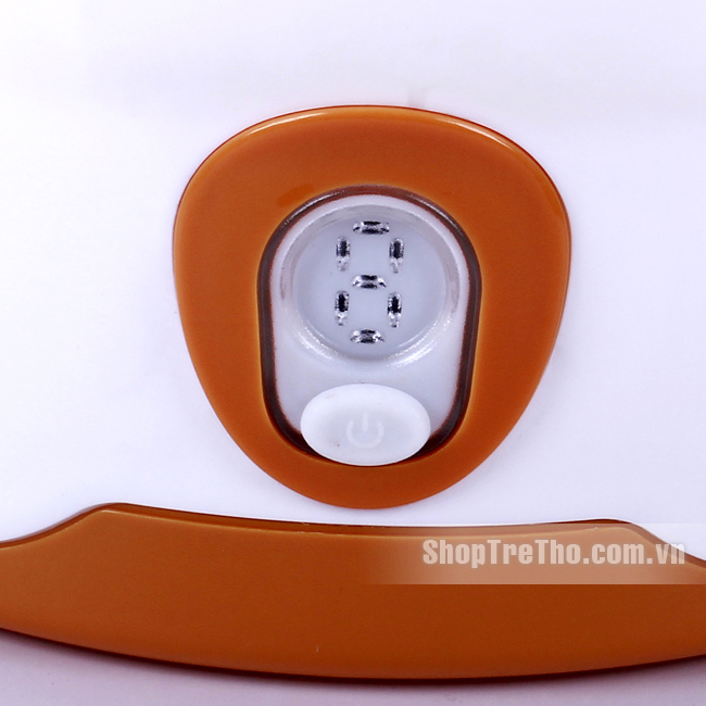Máy tiệt trùng bình sữa Fatz siêu tốc tiện dụng cho mẹ