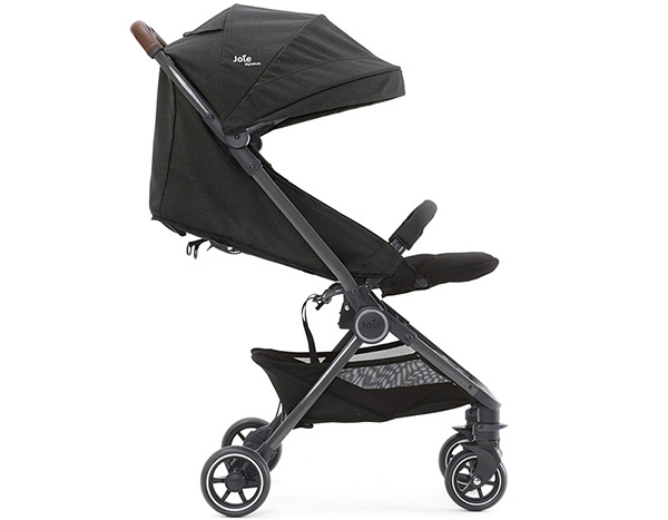 Xe đẩy Joie Pact Flex SIG.Noir 601953