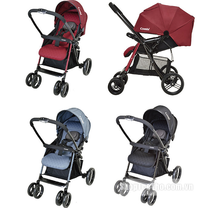 Xe đẩy địa hình Mega Ride MR-450C