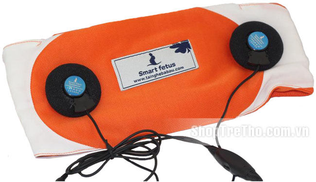 Tai nghe bà bầu SMF 001-LX