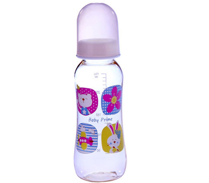 Bình sữa Baby Prime cổ hẹp (250ml)