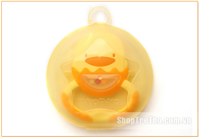 Cắn răng cho bé Piyo Piyo 830437 BPA free