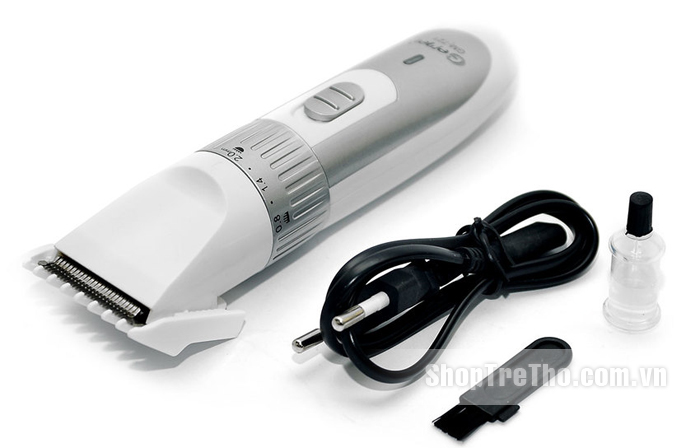 Tông đơ cắt tóc Gemei 721